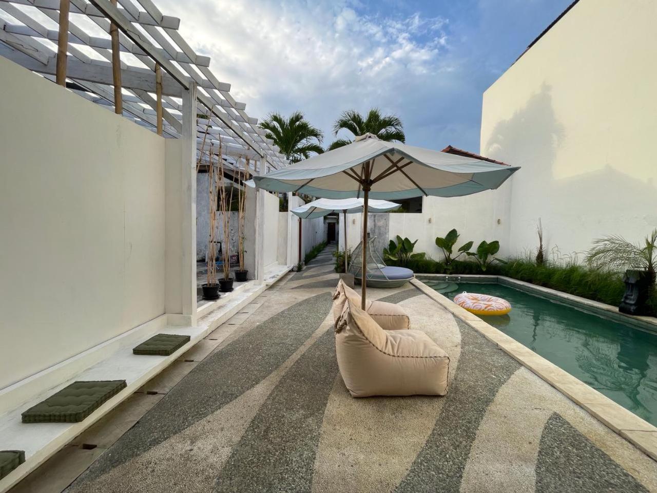 La Belle Villa Семиньяк Экстерьер фото