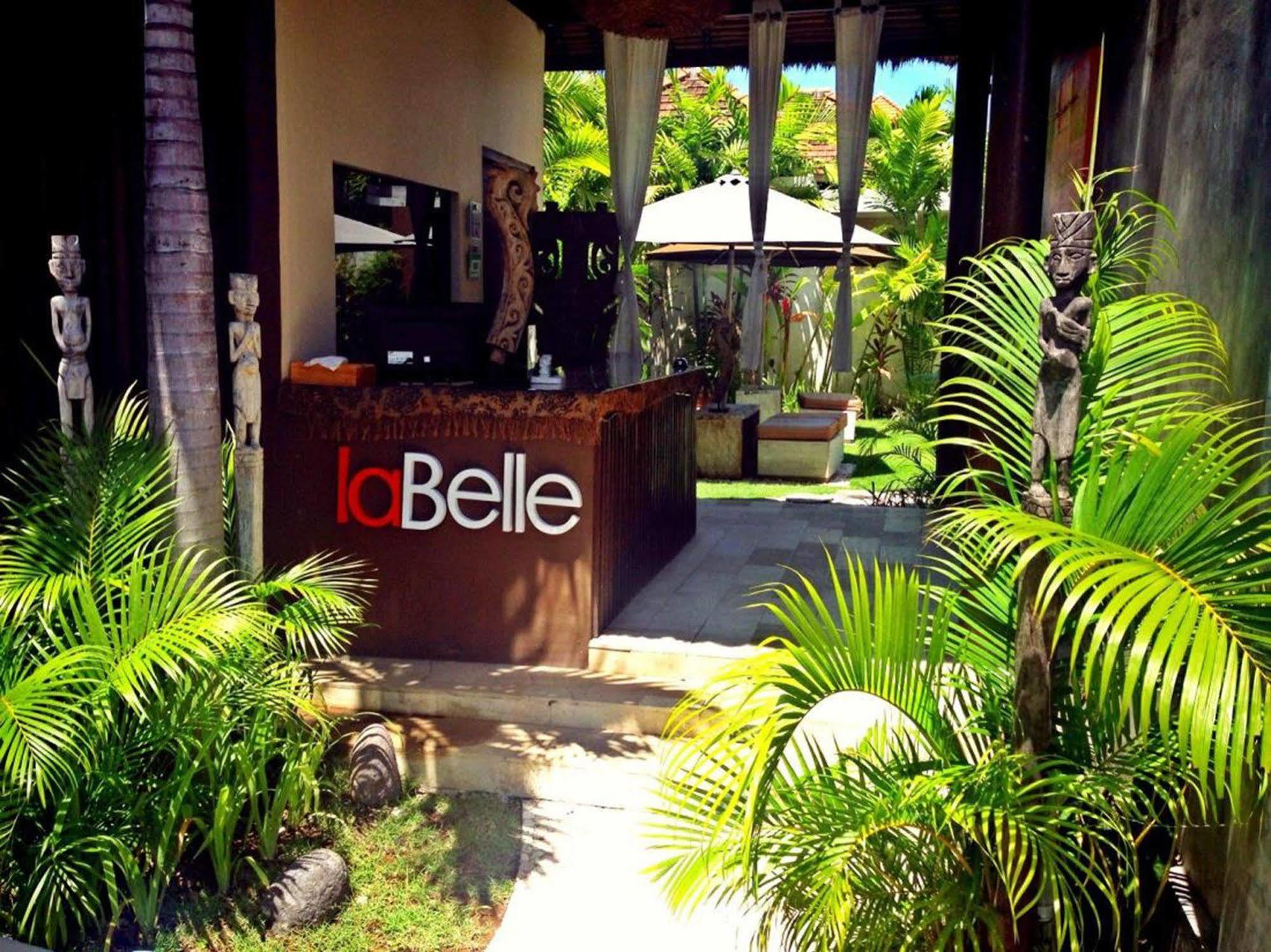 La Belle Villa Семиньяк Экстерьер фото
